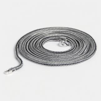 Lanț din argint Chang, 90 cm, Thailanda